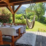 Holiday home Almliesl Mais-590 *