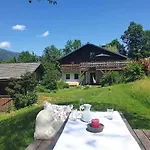 Almliesl Mais-590 Holiday home *