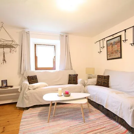 Almliesl Mais-590 Holiday home *
