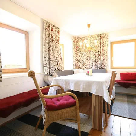 Holiday home Almliesl Mais-590