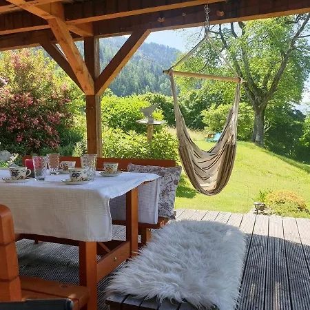 Holiday home Almliesl Mais-590 *