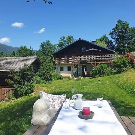 Almliesl Mais-590 בית נופש *