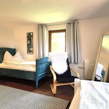 בית נופש Almliesl Mais-590 מאיסהופן