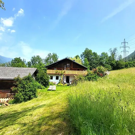 Almliesl Mais-590 בית נופש