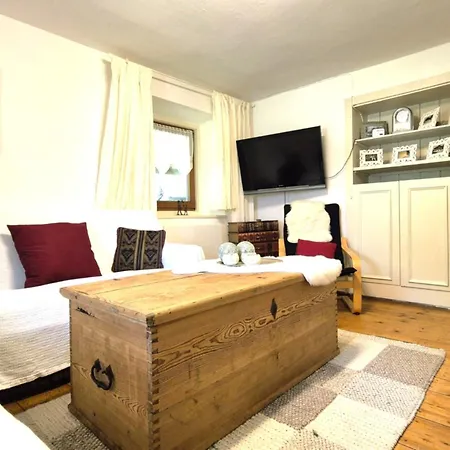 Almliesl Mais-590 בית נופש *