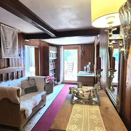 Nyaraló Almliesl Mais-590 *