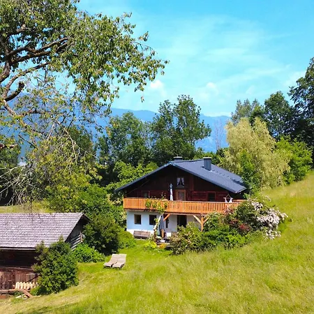 Nyaraló Almliesl Mais-590 Maishofen