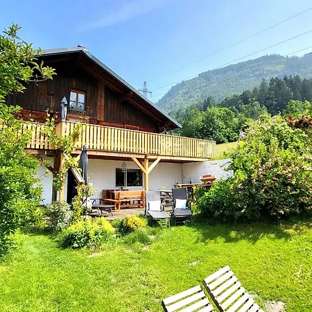 Nyaraló Almliesl Mais-590 *