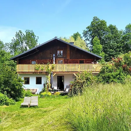 בית נופש Almliesl Mais-590