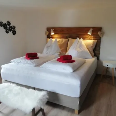 Holiday home Almliesl Mais-590
