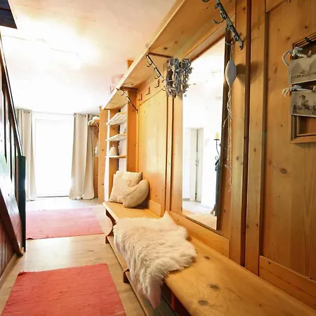 Holiday home Almliesl Mais-590