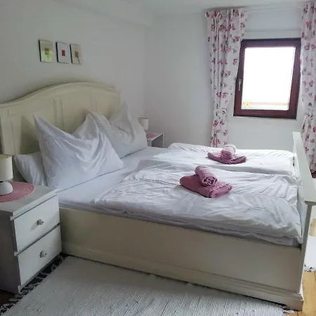 Almliesl Mais-590 Holiday home Maishofen