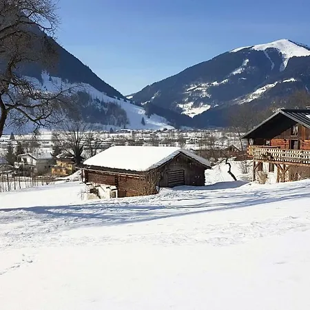 Prázdninový dům Almliesl Mais-590 *