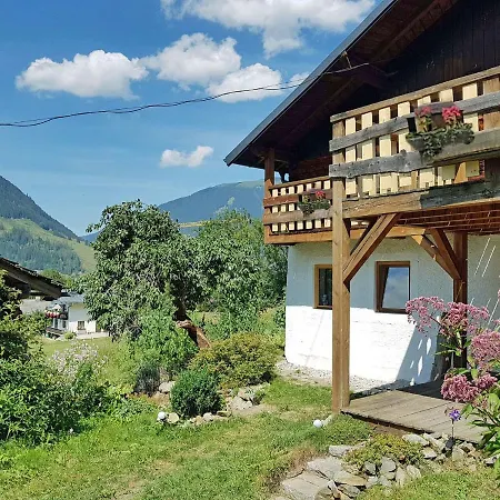 בית נופש Almliesl Mais-590 *