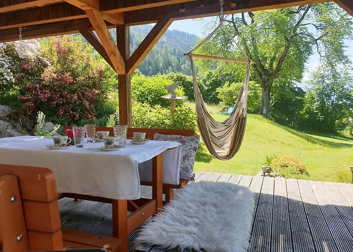 Nyaraló Almliesl Mais-590 *