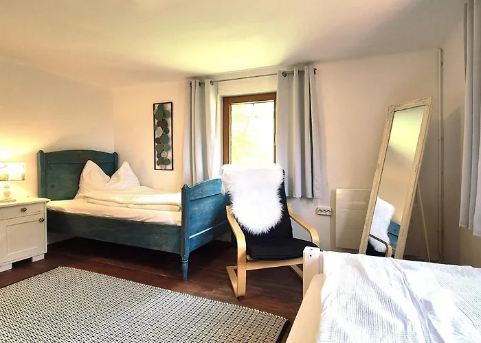 Nyaraló Almliesl Mais-590 Maishofen