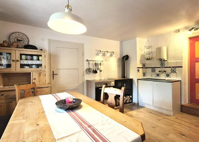 Almliesl Mais-590 Maishofen