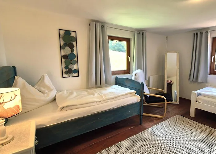 Almliesl Mais-590 * Maishofen