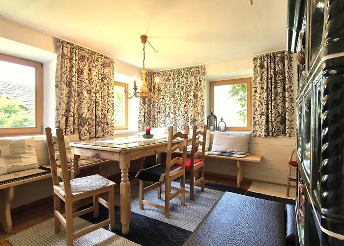 Nyaraló Almliesl Mais-590