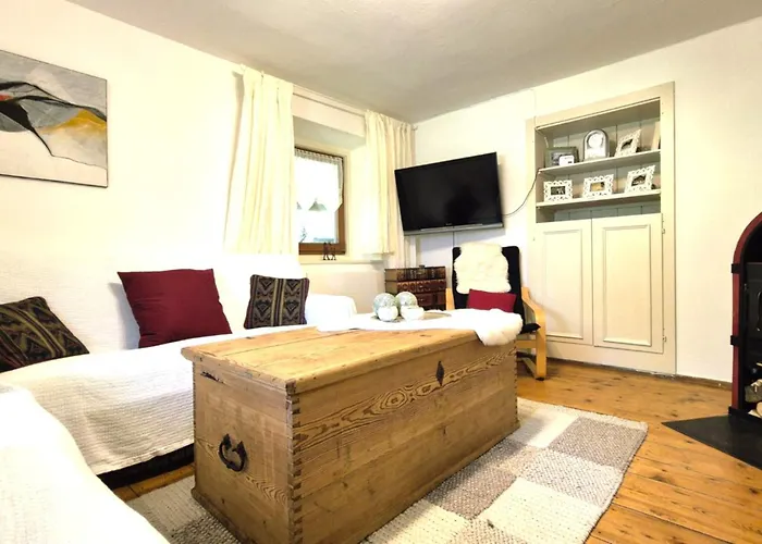 Almliesl Mais-590 Nyaraló *