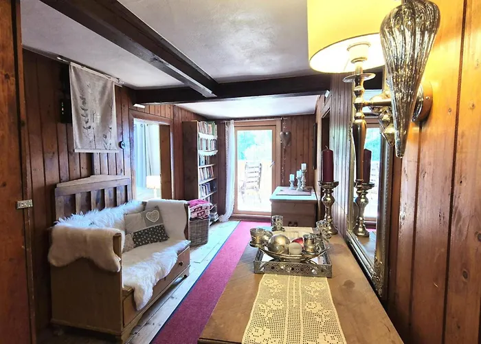 Nyaraló Almliesl Mais-590 *