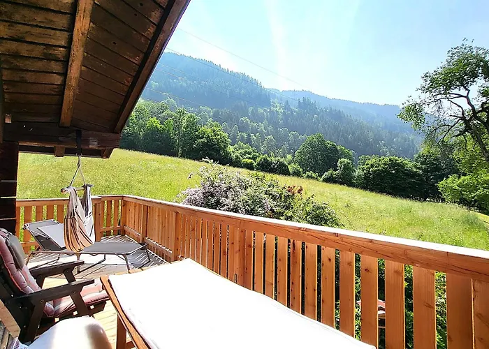 Almliesl Mais-590 * Maishofen