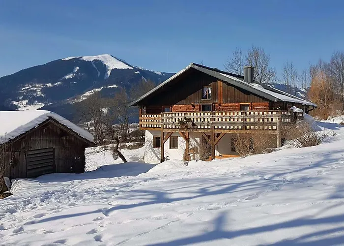 Nyaraló Almliesl Mais-590