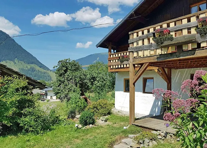 Nyaraló Almliesl Mais-590 *